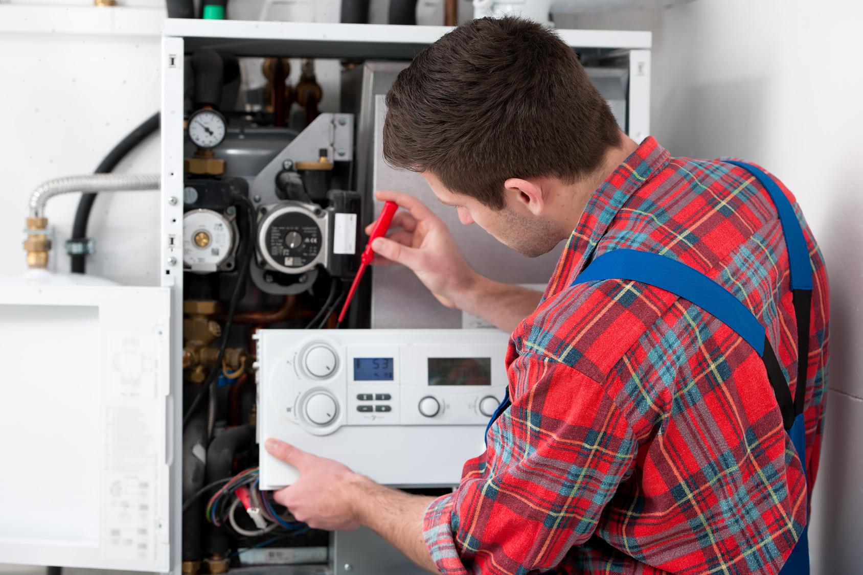 chauffage geothermie Courbevoie