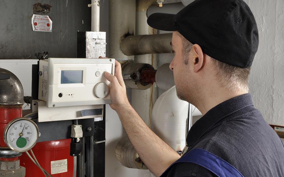 pompe à chaleur geothermie Drancy